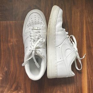 Nike Air Force 1’s